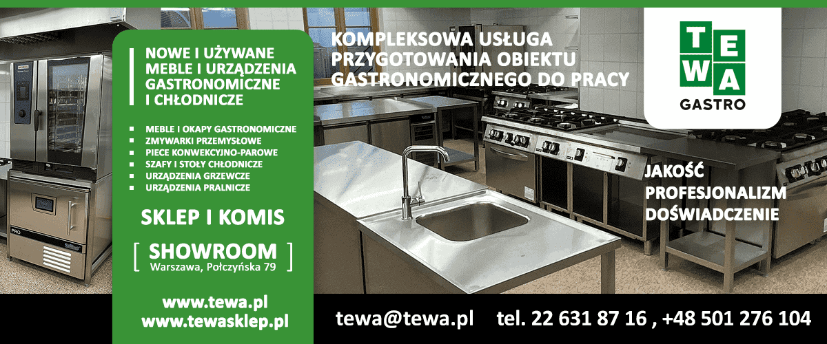 tewa gastrowarszawa